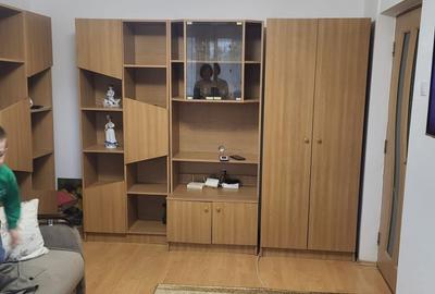 Garsonieră semidecomandată în Traian - 1