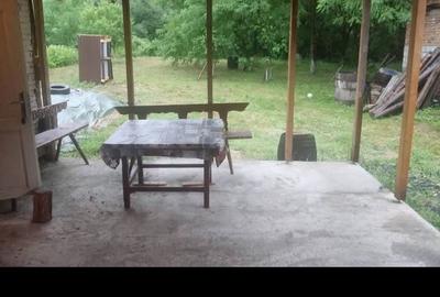 Casă cu 3 camere în Ohaba Română - 3