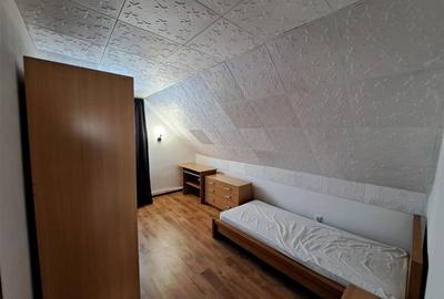 Casă individuală cu 5 camere cu Canalizare în Sopor - 10