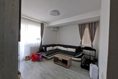 Apartament cu 3 camere decomandat în Roșu - 8