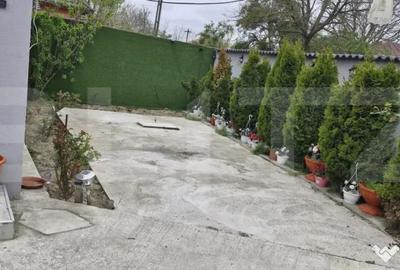 Casă cu 3 camere cu Teren 1000 Mp în Central - 3