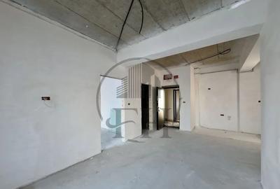 Apartament cu 2 camere semidecomandat în Sud - 9