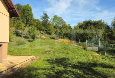 Casă cu 5 camere cu Teren 3000 Mp în Runcu - 1