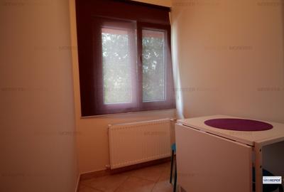 Garsonieră decomandată, mobilată în Tei - 10