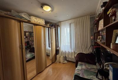 De Vanzare Apartament 4 camere, 96 mp utili, - Zona Dristor - 10