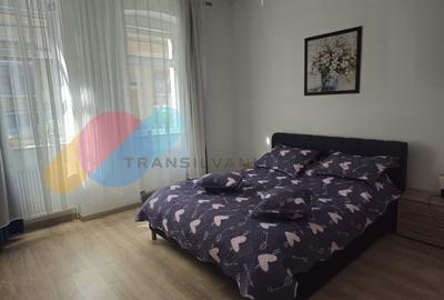 Apartament cochet 2 camere - ultracentral, cu acces din strada si gradina Apartament cochet 2 camere - ultracentral, cu acces din strada si gradina - 4