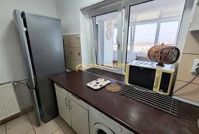 Garsonieră decomandată în Ultracentral - 4