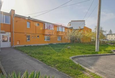 Apartament cu 4 camere, Brasov, Str. Fundaturii (aproape de aeroport)