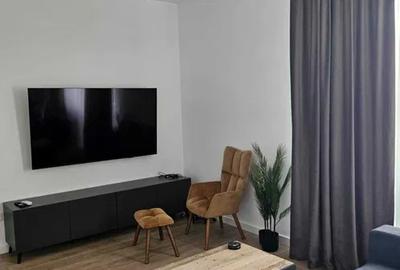 Apartament decomandat în Theodor Pallady