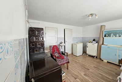 Casă cu 3 camere în Turda - 5