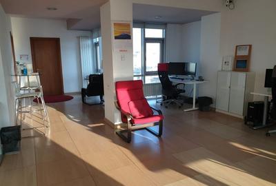 SPATII DE BIROURI LUX, PIATA ROMANA - 8