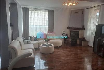 Casă cu Teren 1600 Mp în Moara - 4