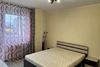 Apartament 2 camere bloc nou et 2 parcare str Maslinului Turnisor - 7