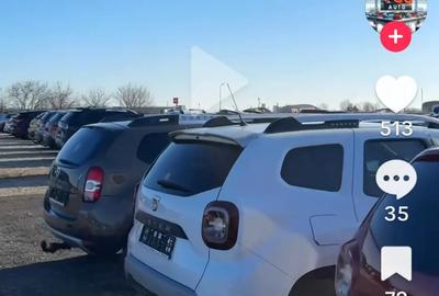 Inchiriez doua garsoniere in acela?i bloc linga Mega Mall Pantelimon si la straini - 7