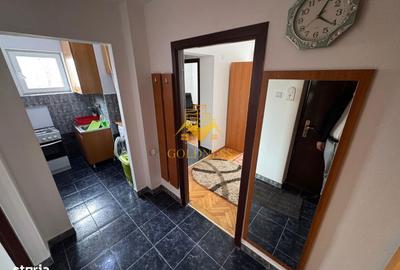 Apartament cu 3 camere, mobilat în Gheorgheni - 7