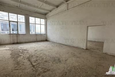 Hala productie/depozitare 3130 mp in zona Pallady/Industriilor - 4