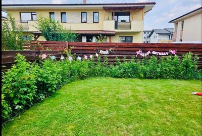 Duplex modern cu 5 camere, teren generos , strada Urusagului - 2