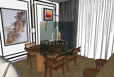 Apartament cu 3 camere decomandat în Iancu Nicolae - 30