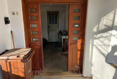 Casă cu 3 camere în Suseni - 8