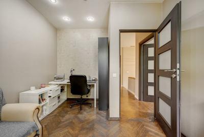 Vila individuala Primaverii - 19