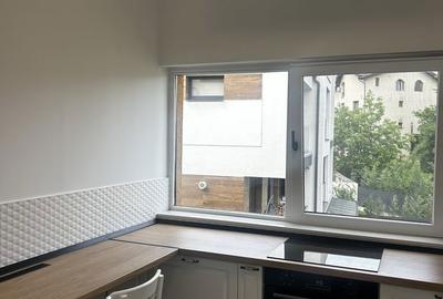 Apartament cu 3 camere decomandat în Andrei Mureșanu - 5