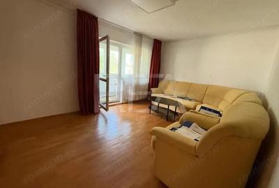 2 camere 4/4, 61mp, 2 balcoane, Gorjului.