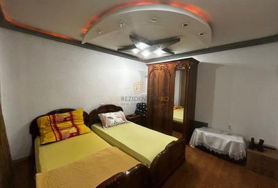 Apartament cu 3 camere decomandat, mobilat în Berceni - 8