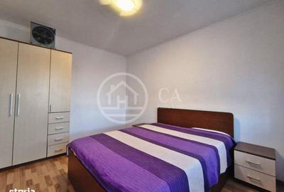 Apartament cu 2 camere decomandat în Rogerius - 2