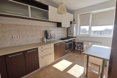 Garsonieră în Torontalului - 11