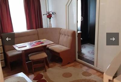 Inchiriez apartament 2nd Podu Ro? - 1