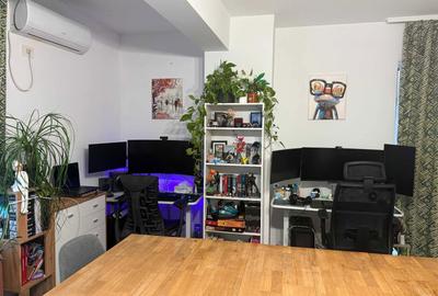 Apartament cu 3 camere decomandat în Lotus - 6