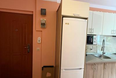 Apartament cu 3 camere semidecomandat în Gheorgheni - 6