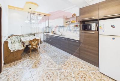 Casă individuală cu 6 camere cu Teren 400.7200012207 Mp în Cioplea - 5