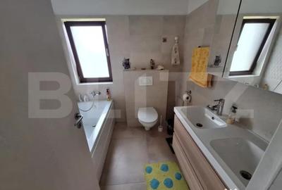 Casă cu 4 camere cu Teren 217 Mp în Central - 6