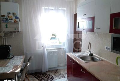 Apartament cu 3 camere în Unirii