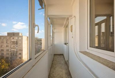 Apartament 3 Camere Decomandat Piata Valea Ialomitei - 4