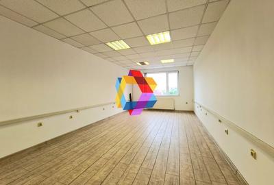 Birouri de închiriat Brasov - 164 mp # Plus-imo.ro - 8