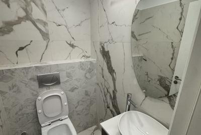 Apartament 3 camere - Tei- Spatiu birou - 6