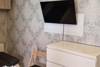 Garsonieră semidecomandată în Pantelimon - 2