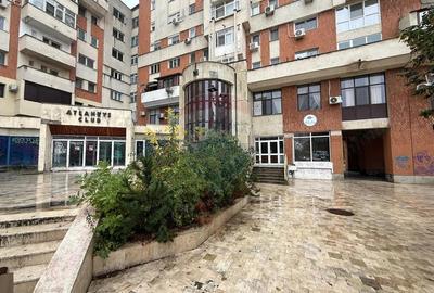 Spa?iu comercial de 508mp de vanzare in zona Ultracentral Spa?iu comercial de 508mp de vanzare in zona Ultracentral - 2