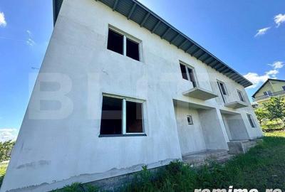 Duplex zona Schit, 4 camere, 120mp utili si 250mp teren - 8