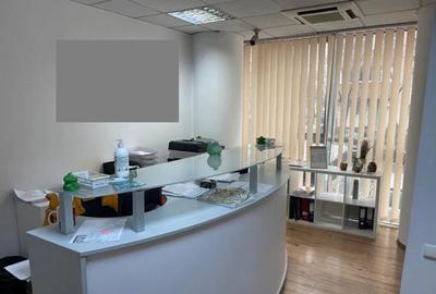 Vitan-Mall , imobil S+P+4 - 3