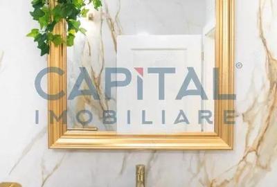 Vila LUX de inchiriat, Borhanci - 38