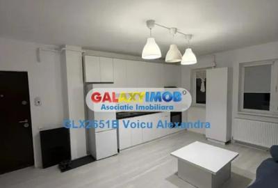 Apartament cu 2 camere decomandat, mobilat în Berceni - 8