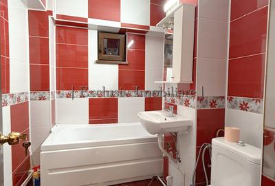 Apartament 4 camere | Casa de cultura | Terasa 20mp - 11