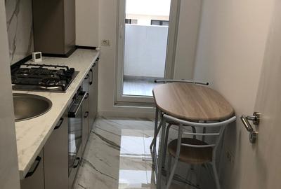 Garsoniera la 7 minute de metrou! Loc de parcare inclus! - 4