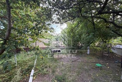 Apartament cu 2 camere semidecomandat, mobilat în Aradului - 8