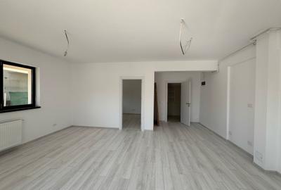 Spatiu Comercial - parter ansamblu rezidential 99Residence - 3