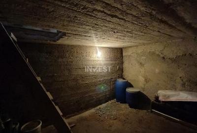 Casa 3 Camere, beci, magazie, mansarda 500 mp Teren - 3