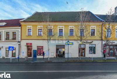 Spațiu comercial, de 62 mp, în Ultracentral - 13